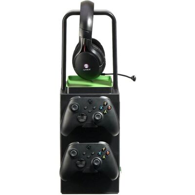 Numskull Minecraft LIGHT Locker (PS5, Xbox One S), Autres accessoires gaming, Multicolore Numskull Minecraft LIGHT Locker (PS5, Xbox One S), Autres accessoires gaming, Multicolore
