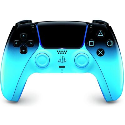 Sony DualSense Wireless-Controller - Rhythm Blue (Android, iOS, Mac, PC, PS5), Manette, Bleu, Noir Sony DualSense Wireless-Controller - Rhythm Blue (Android, iOS, Mac, PC, PS5), Manette, Bleu, Noir