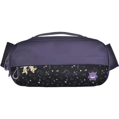 HORI Pack Aventure Gengar et Mimikyu (Switch, Switch Lite, Switch OLED), Autres accessoires gaming, Multicolore, Violet HORI Pack Aventure Gengar et Mimikyu (Switch, Switch Lite, Switch OLED), Autres accessoires gaming, Multicolore, Violet
