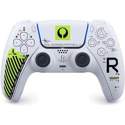 Sony DualSense (PC, PS5), Manette, Vert, Blanc Sony DualSense (PC, PS5), Manette, Vert, Blanc