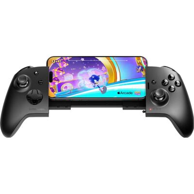 SteelSeries Nimbus Cloud (Model: Cloud) (Android, PC), Manette SteelSeries Nimbus Cloud (Model: Cloud) (Android, PC), Manette
