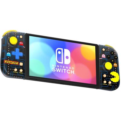 HORI Split Pad Compact - Pac-Man (Switch, Switch OLED), Manette, Multicolore HORI Split Pad Compact - Pac-Man (Switch, Switch OLED), Manette, Multicolore