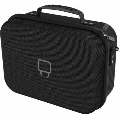 Venom Etui für Nintendo Switch (Switch), Autres accessoires gaming, Noir Venom Etui für Nintendo Switch (Switch), Autres accessoires gaming, Noir