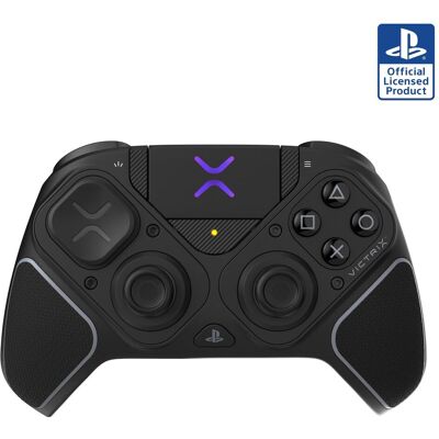Turtle Beach Victrix Pro BFG Reloaded (PS4, PS5, Windows), Manette, Noir Turtle Beach Victrix Pro BFG Reloaded (PS4, PS5, Windows), Manette, Noir