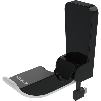 Nyko Mini - Charger Slim (PS5), Manette : accessoires Nyko Mini - Charger Slim (PS5), Manette : accessoires