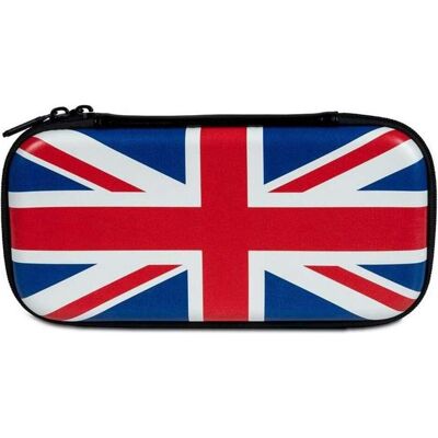Bigben Étui "UK" Switch/Switch Lite/Switch OLED (Switch), Autres accessoires gaming, Multicolore Bigben Étui "UK" Switch/Switch Lite/Switch OLED (Switch), Autres accessoires gaming, Multicolore