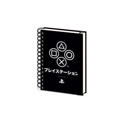 Pyramid PLAYSTATION - Onyx - ordinateur portable A5, Autres accessoires gaming, Noir Pyramid PLAYSTATION - Onyx - ordinateur portable A5, Autres accessoires gaming, Noir