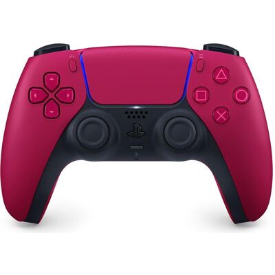 Sony DualSense Wireless-Controller - Cosmic Red (PC, PS5), Manette, Rouge Sony DualSense Wireless-Controller - Cosmic Red (PC, PS5), Manette, Rouge