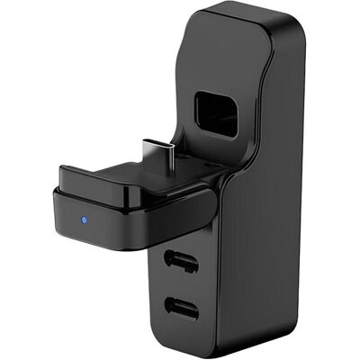 iLike Autres accessoires informatiques - iPega P5S040 Charger Dock for Controller for PS5 Slim/PS5 Pro (PS5), Manette : accessoires, Noir iLike Autres accessoires informatiques - iPega P5S040 Charger Dock for Controller for PS5 Slim/PS5 Pro (PS5), Manette : accessoires, Noir