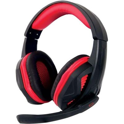 Casque de Jeu Esperanza EGH360 ARROW - Casque Casque de Jeu Esperanza EGH360 ARROW - Casque