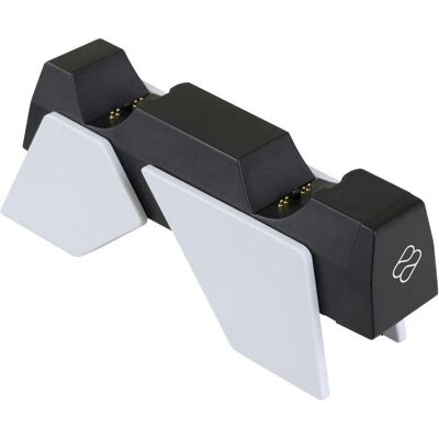 Blade FT0041 (PS5), Manette : accessoires, Blanc Blade FT0041 (PS5), Manette : accessoires, Blanc