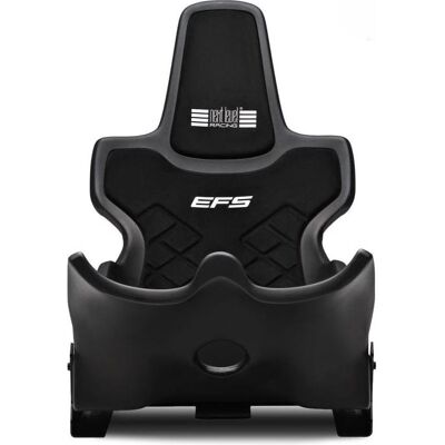 Next Level Racing Elite Formula Seat, Rig pour simulateur, Noir Next Level Racing Elite Formula Seat, Rig pour simulateur, Noir