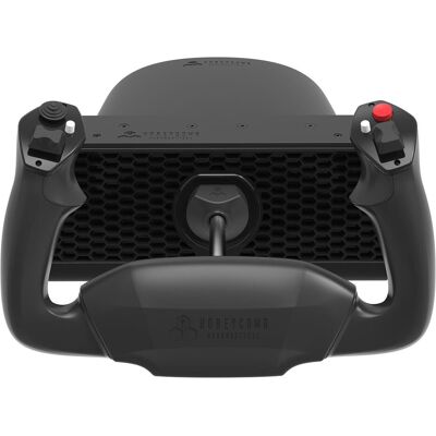 Honeycomb Alpha Flight Controls Lite - filaire - PC (PC), Manette, Noir Honeycomb Alpha Flight Controls Lite - filaire - PC (PC), Manette, Noir