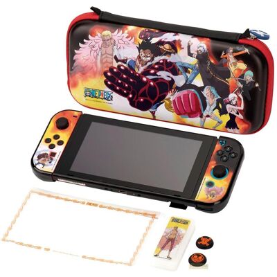 Blade One Piece Switch Pack (Switch), Autres accessoires gaming, Multicolore Blade One Piece Switch Pack (Switch), Autres accessoires gaming, Multicolore