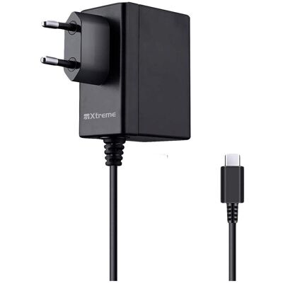 Xtreme Xt (Switch, Switch OLED), Autres accessoires gaming, Noir Xtreme Xt (Switch, Switch OLED), Autres accessoires gaming, Noir