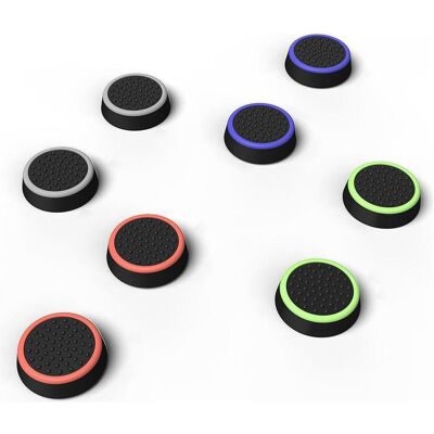Urage Colors (PS5, Xbox Series X), Manette : accessoires, Multicolore Urage Colors (PS5, Xbox Series X), Manette : accessoires, Multicolore