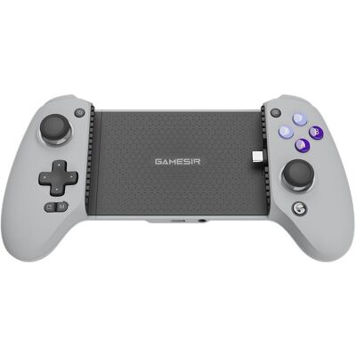 Gamesir G8 Galileo (Android), Manette, Noir, Argent Gamesir G8 Galileo (Android), Manette, Noir, Argent