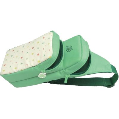 HORI Pack Go - Animal Crossing New Horizons (Switch, Switch Lite, Switch OLED), Autres accessoires gaming, Multicolore HORI Pack Go - Animal Crossing New Horizons (Switch, Switch Lite, Switch OLED), Autres accessoires gaming, Multicolore