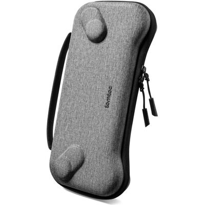 tomtoc FancyCase-G02 Protective Case for Xbox Ally, gray, Autres accessoires gaming, Gris tomtoc FancyCase-G02 Protective Case for Xbox Ally, gray, Autres accessoires gaming, Gris