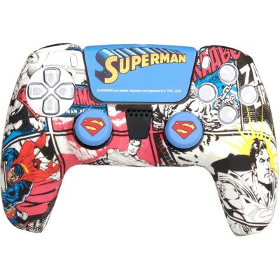 Blade Supps5ck (PS5), Manette : accessoires, Multicolore Blade Supps5ck (PS5), Manette : accessoires, Multicolore