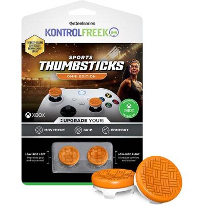 SteelSeries 5152-XBX (Xbox One S, Xbox Series S, Xbox Series X), Manette : accessoires, Orange SteelSeries 5152-XBX (Xbox One S, Xbox Series S, Xbox Series X), Manette : accessoires, Orange