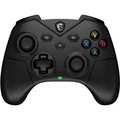 MSI FORCE GC300W (Android, PC), Manette, Noir MSI FORCE GC300W (Android, PC), Manette, Noir