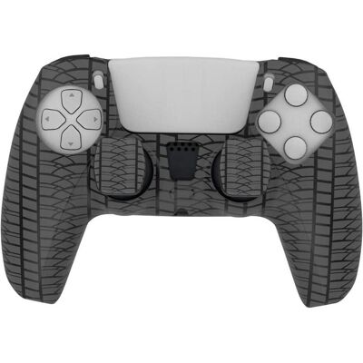 Blade Kit d'amélioration de la PS5 Racing (PS5), Manette : accessoires, Gris Blade Kit d'amélioration de la PS5 Racing (PS5), Manette : accessoires, Gris