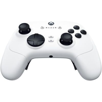 Razer Wolverine V3 Tournament Edition (PC, Xbox Series S, Xbox Series X), Manette, Blanc Razer Wolverine V3 Tournament Edition (PC, Xbox Series S, Xbox Series X), Manette, Blanc