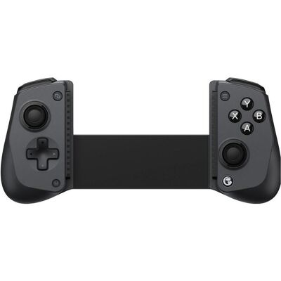 Gamesir X5S - Wireless Controller (Android, iOS, PC, Switch, Switch 2), Manette, Noir Gamesir X5S - Wireless Controller (Android, iOS, PC, Switch, Switch 2), Manette, Noir