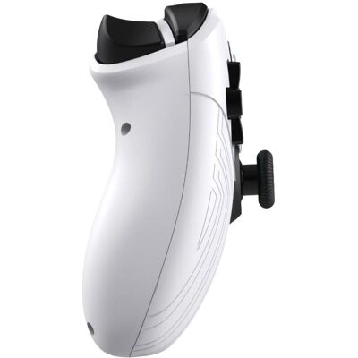 Deltaco Gaming Wireless PS4 & PC Controller (Android, PC, PS4), Manette, Blanc Deltaco Gaming Wireless PS4 & PC Controller (Android, PC, PS4), Manette, Blanc