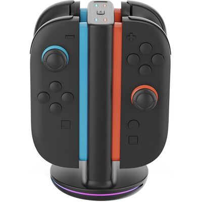 iLike iPega SW2051 (Switch), Manette : accessoires, Noir iLike iPega SW2051 (Switch), Manette : accessoires, Noir