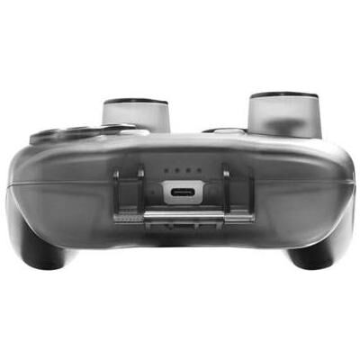 tomtoc ArmorCase-G25 NS2 Controller Case silver, Autres accessoires gaming, Argent tomtoc ArmorCase-G25 NS2 Controller Case silver, Autres accessoires gaming, Argent