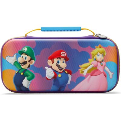 PowerA NSCS0302-01 (Switch, Switch Lite, Switch OLED), Autres accessoires gaming, Multicolore PowerA NSCS0302-01 (Switch, Switch Lite, Switch OLED), Autres accessoires gaming, Multicolore
