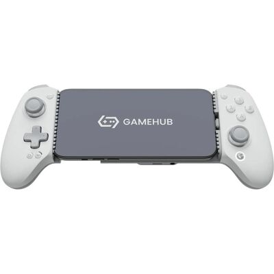 Gamesir G8+ (Android, iOS), Manette, Blanc Gamesir G8+ (Android, iOS), Manette, Blanc