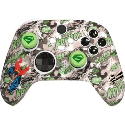 Blade Supxbck (Xbox Series S, Xbox Series X), Manette : accessoires, Multicolore Blade Supxbck (Xbox Series S, Xbox Series X), Manette : accessoires, Multicolore