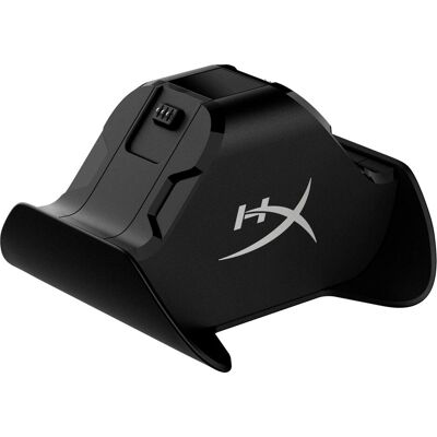 HP HyperX Chargeplay DUO XBOX -CPDU (Xbox One S, Xbox Series X), Manette : accessoires, Noir HP HyperX Chargeplay DUO XBOX -CPDU (Xbox One S, Xbox Series X), Manette : accessoires, Noir
