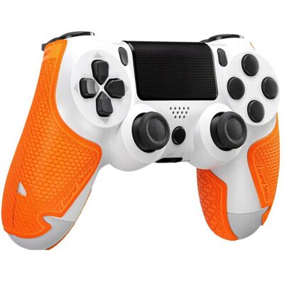 Lizard Skins Playstation 4 - Mandarine (coupée, 0,5mm) (PS4), Manette : accessoires, Orange Lizard Skins Playstation 4 - Mandarine (coupée, 0,5mm) (PS4), Manette : accessoires, Orange
