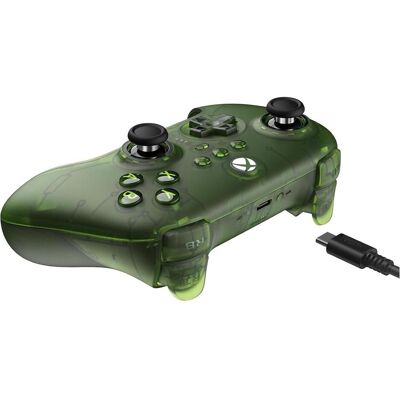 8bitdo Ultimate 3-Mode (Android, iOS, Windows, Xbox One S, Xbox One X, Xbox Series S, Xbox Series X), Manette, Vert 8bitdo Ultimate 3-Mode (Android, iOS, Windows, Xbox One S, Xbox One X, Xbox Series S, Xbox Series X), Manette, Vert