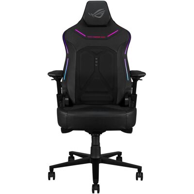 Asus ROG Courser, Chaise gaming, Noir Asus ROG Courser, Chaise gaming, Noir