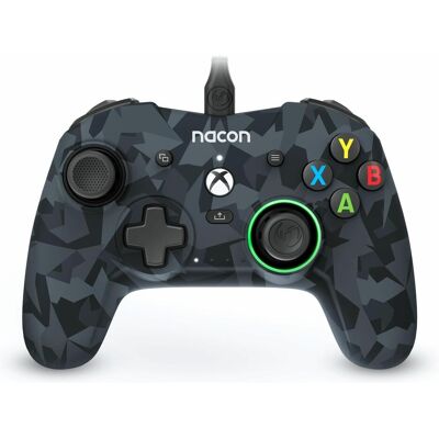 Nacon Gaming Révolution X (PC, Xbox One S, Xbox One X, Xbox Series S, Xbox Series X), Manette, Multicolore Nacon Gaming Révolution X (PC, Xbox One S, Xbox One X, Xbox Series S, Xbox Series X), Manette, Multicolore