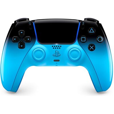 Sony DualSense Wireless-Controller - Rhythm Blue (PC, PS5), Manette, Bleu Sony DualSense Wireless-Controller - Rhythm Blue (PC, PS5), Manette, Bleu