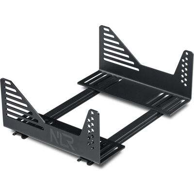 Next Level Racing Supports de siège universels pour GTtrack et FGT, Meuble gaming : accessoires, Noir Next Level Racing Supports de siège universels pour GTtrack et FGT, Meuble gaming : accessoires, Noir