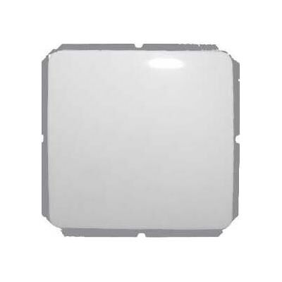 Vila Commutateur univ. illuminé sans cadre, Autres accessoires gaming, Blanc Vila Commutateur univ. illuminé sans cadre, Autres accessoires gaming, Blanc