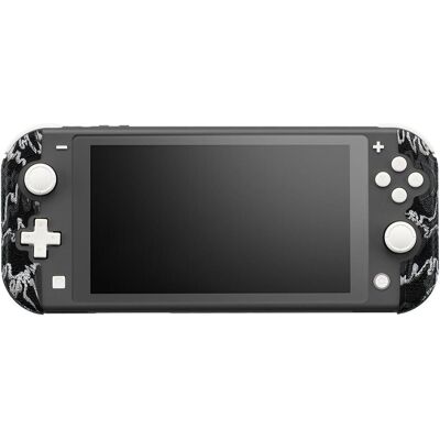 Lizard Skins DSP Controller Grip pour Switch Lite Black Camo (Switch Lite), Autres accessoires gaming, Noir, Blanc Lizard Skins DSP Controller Grip pour Switch Lite Black Camo (Switch Lite), Autres accessoires gaming, Noir, Blanc
