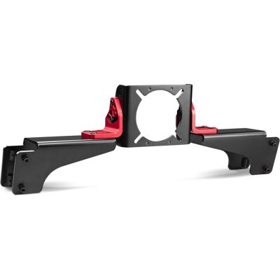 Next Level Racing Adaptateur Elite DD pour montage latéral et frontal, Meuble gaming : accessoires, Noir Next Level Racing Adaptateur Elite DD pour montage latéral et frontal, Meuble gaming : accessoires, Noir