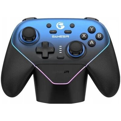 Gamesir SuperNova (Android, iOS, PC, Switch), Manette, Bleu Gamesir SuperNova (Android, iOS, PC, Switch), Manette, Bleu