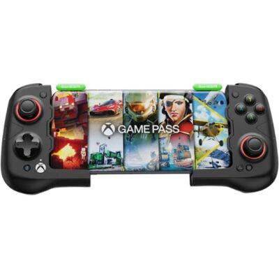 Gamesir X4 Aileron (Android), Manette, Noir Gamesir X4 Aileron (Android), Manette, Noir
