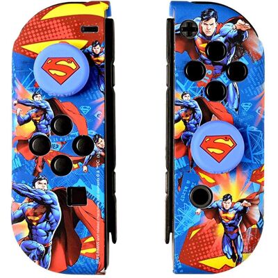 Blade Supswcp (Switch), Manette : accessoires, Multicolore Blade Supswcp (Switch), Manette : accessoires, Multicolore