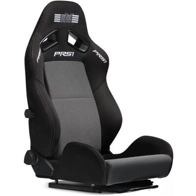 Next Level Racing Prs1 Performance Reclining, Rig pour simulateur, Noir Next Level Racing Prs1 Performance Reclining, Rig pour simulateur, Noir
