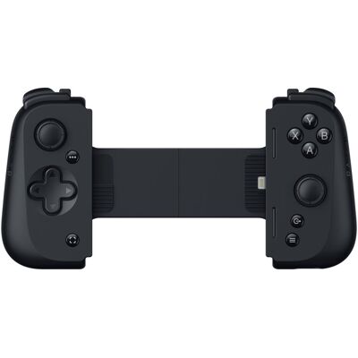 Razer Kishi V2 pour iOS (iOS), Manette, Noir Razer Kishi V2 pour iOS (iOS), Manette, Noir